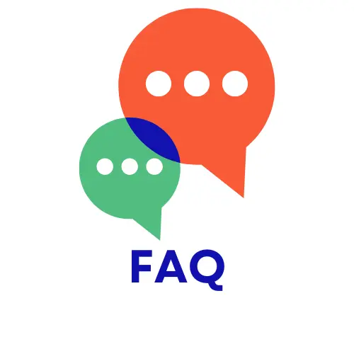 Frequently Asked Questions
